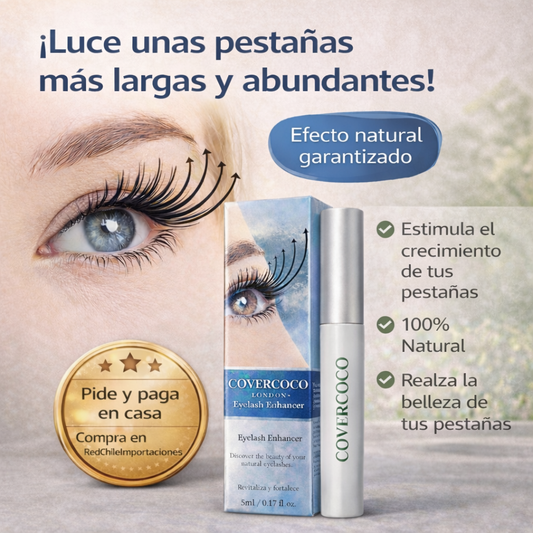 Serum Potenciador de Pestañas Pack x2